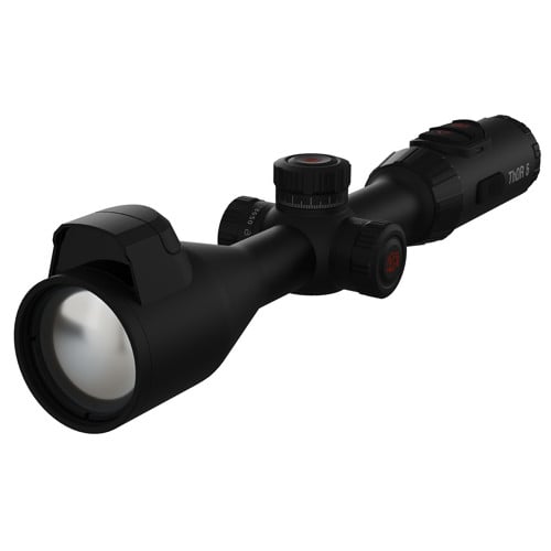 ATN NIGHT VISION ThOR 6 Elite Laser Rangefinder 3-24X 50mm 30mm Blk for sale at KYGUNCO.