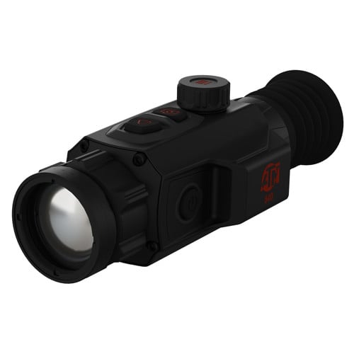 ATN NIGHT VISION ThOR 6 Mini Thermal RifleScope 2-16X 35mm Blk for sale at KYGUNCO.