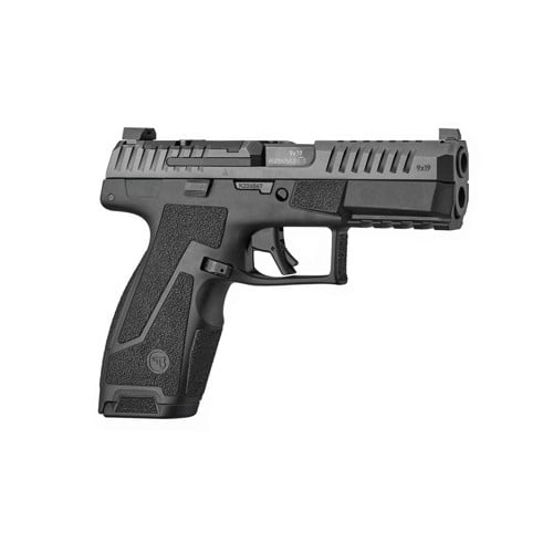 CZ-USA CZ Duty 4.0F 9mm 19rd Black H3 Night Sights for sale at KYGUNCO.