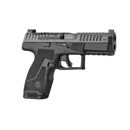 CZ-USA CZ Duty 4.0C 9mm 17rd Black H3 Night Sights for sale at KYGUNCO.