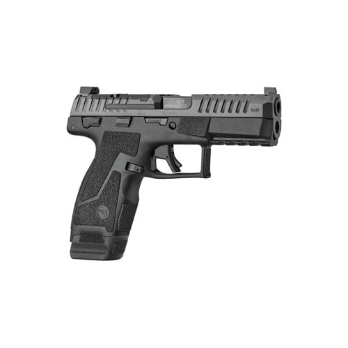 CZ-USA CZ Duty 4.0C 9mm 17rd Black Manual Safety H3 NS for sale at KYGUNCO.