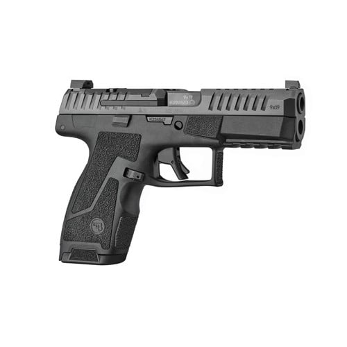 CZ-USA CZ Duty 4.0C 9mm 15rd Black H3 NS IL, CO, VT for sale at KYGUNCO.
