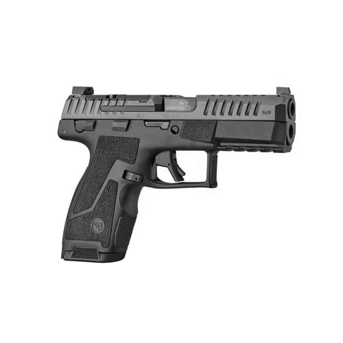 CZ-USA CZ Duty 4.0C 9mm 15rd Blk ManulSfty H3 NS IL/CO/VT for sale at KYGUNCO.