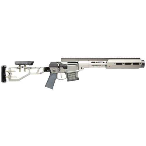 Q LLC The Mini Fix SD 300 Blk 8" SBR Black for sale at KYGUNCO.