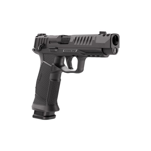 SIG SAUER P385 9mm 4" Blk X-Ray 3 17rd/21rd Comp Man Safety for sale at KYGUNCO.