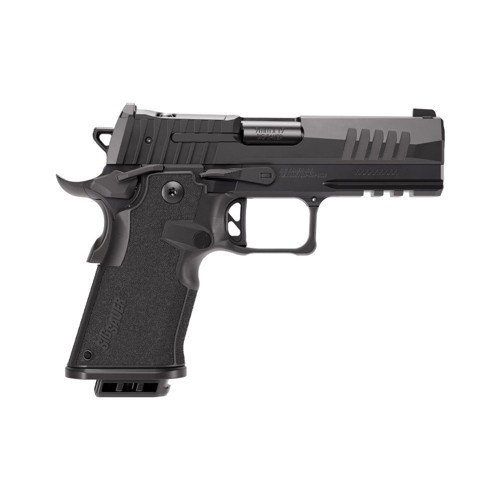 SIG SAUER P211 9mm 4.2" Blk X-Ray 3 Poly Grip 21rd/17rd for sale at KYGUNCO.