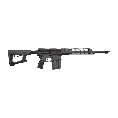 SIG SAUER HYP 6.8X51mm Rifle 16" Blk Al Mlok HG 20rd for sale at KYGUNCO.
