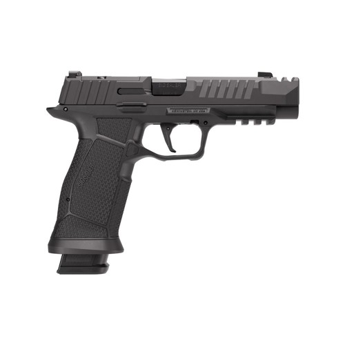 SIG SAUER P385 9mm 4" Blk X-Ray 3 17rd/21rd Compensated for sale at KYGUNCO.