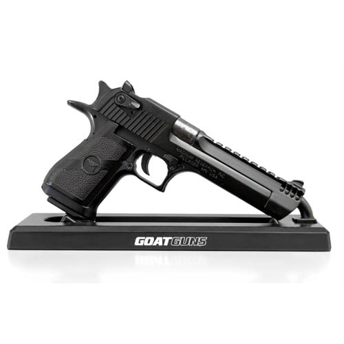 GOAT GUNS Mini Desert Eagle - Black for sale at KYGUNCO.