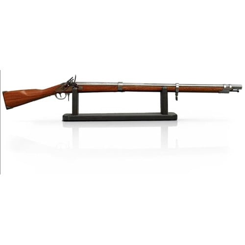 GOAT GUNS Mini Musket Diecast Model for sale at KYGUNCO.