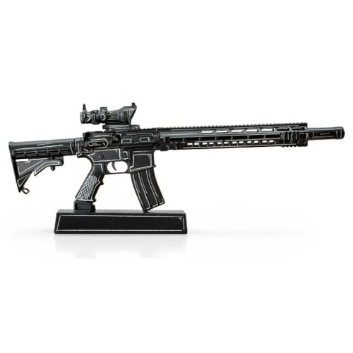GOAT GUNS Mini AR-15 - Cel Shade "Nocturnal" for sale at KYGUNCO.