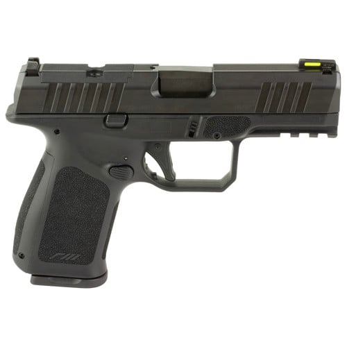 ROST MARTIN RM1C Black 9mm 4" 10rd Night Sights Polymer Pistol for sale at KYGUNCO.