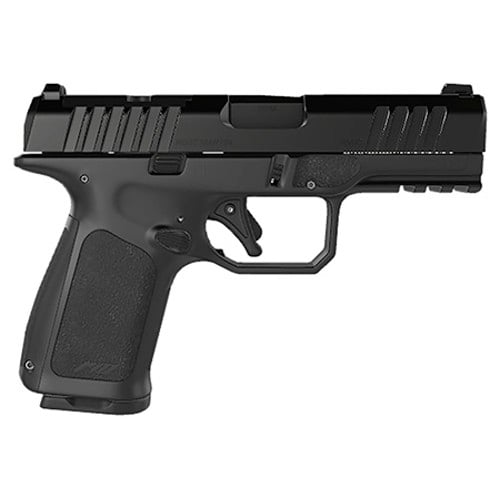 ROST MARTIN RM1C Black 9mm 4" 15rd Fixed Sights Polymer Pistol for sale at KYGUNCO.