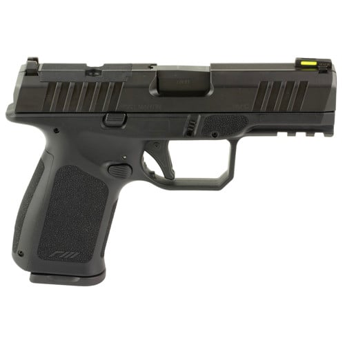 ROST MARTIN RM1C Black 9mm 4" 15rd/17rd Night Sights for sale at KYGUNCO.