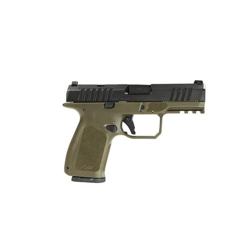 ROST MARTIN RM1C ODG 9mm 4" 10rd Fixed Sights Polymer Pistol for sale at KYGUNCO.