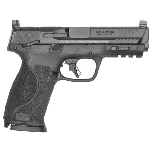 SMITH & WESSON M&P M2.0 OR TS 9mm 15rd for sale at KYGUNCO.