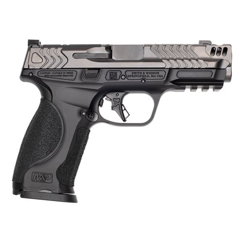 SMITH & WESSON PC M&P M2.0 Metal Comp 9mm 15rd for sale at KYGUNCO.