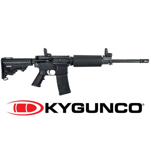 Century Arms C15A1 .300 AAC 16" for sale at KYGUNCO.