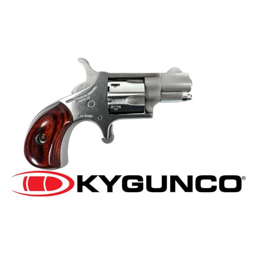 NAA 22 Short 1.1" 5rd for sale at KYGUNCO.