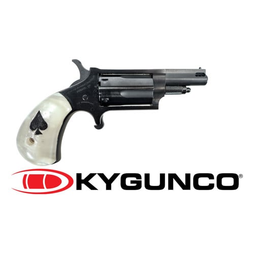 NAA Black Jack II 22 WMR for sale at KYGUNCO.