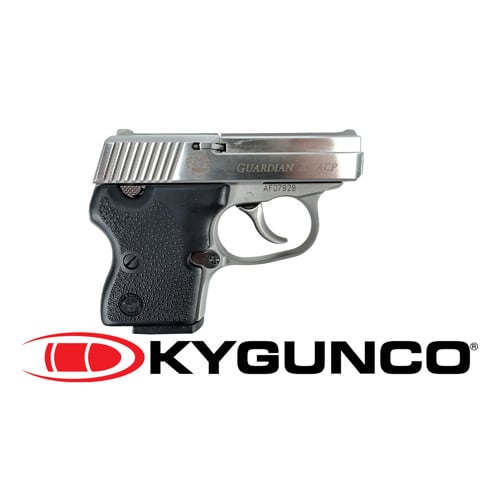 NAA Guardian 32ACP DAO Semi-Auto 6 Rnd for sale at KYGUNCO.