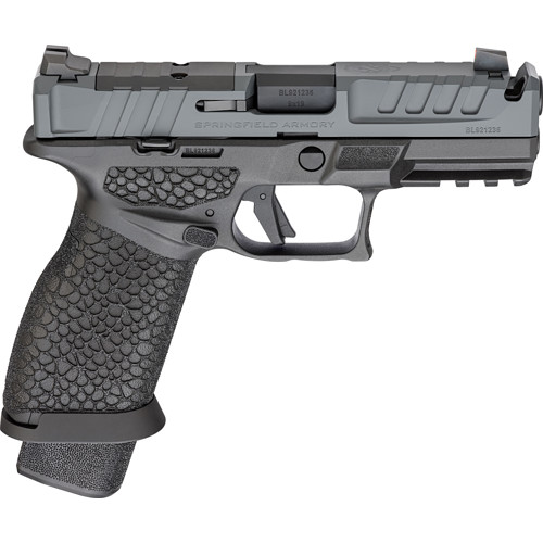 SPRINGFIELD ARMORY Echelon Pro 4.0FC Comp 9mm 4" 20rd for sale at KYGUNCO.
