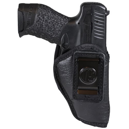 1791 GUNLEATHER EcoCarry Compact Black Right Hand IWB Holster for sale at KYGUNCO.