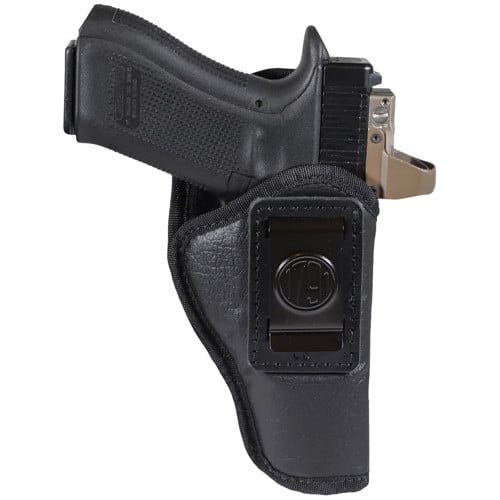 1791 GUNLEATHER EcoCarry Compact Black Right Hand IWB Holster for sale at KYGUNCO.
