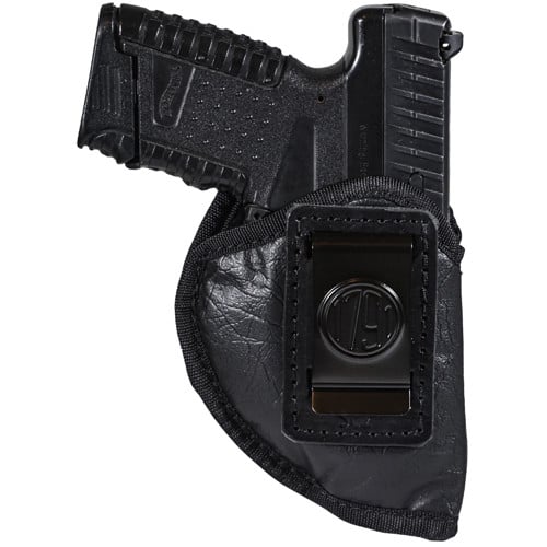 1791 GUNLEATHER EcoCarry Sub-Compact Medium Black Right Hand for sale at KYGUNCO.