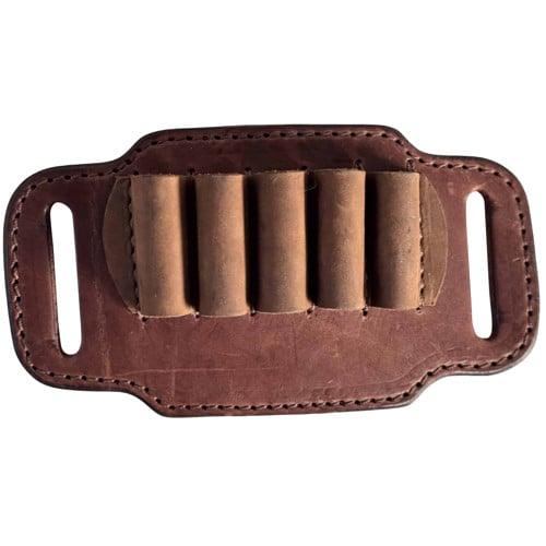 1791 GUNLEATHER 30-06 Springfield Leather Ammo Belt Slide for sale at KYGUNCO.