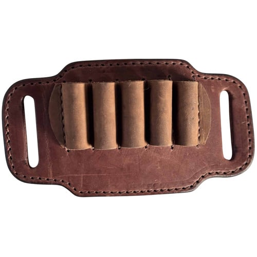 1791 GUNLEATHER Leather Ammo Belt Slide for sale at KYGUNCO.