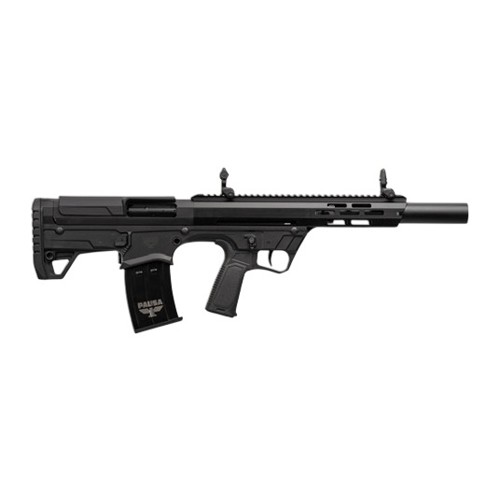 PANZER ARMS BP12 G3 12ga 18.5" 5rd Black for sale at KYGUNCO.