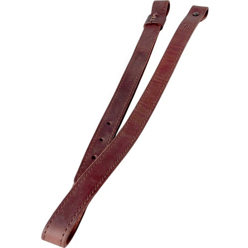 1791 GUNLEATHER 36" to 44" Leather Hunt Strap Sling for sale at KYGUNCO.