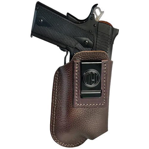 1791 GUNLEATHER Size 04 Left Hand Optic Ready Holster for sale at KYGUNCO.