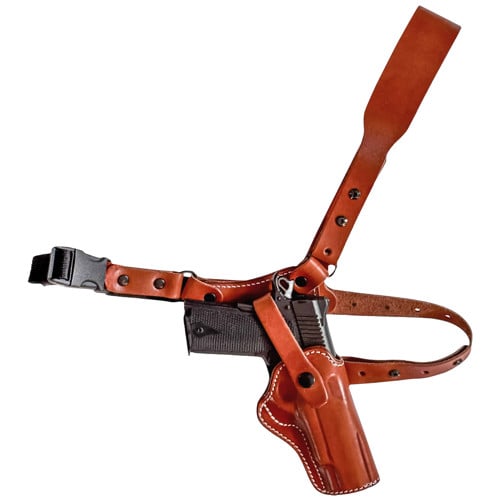 1791 GUNLEATHER 1911 Right Hand Shoulder Holster for sale at KYGUNCO.