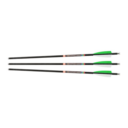 30-06 OUTDOORS 20" Lighted Moon Nock 3 Pack for sale at KYGUNCO.
