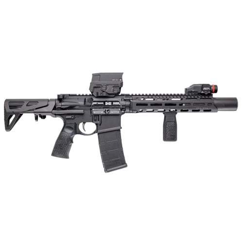 CNC FIREARMS Daniel Defense PDW 300 Blk Regulator 7" 1 of 2 for sale at KYGUNCO.
