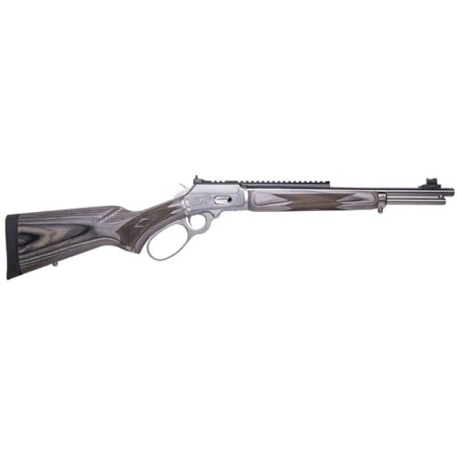 CNC FIREARMS Marlin 1894 SBL 357 Mag 16" Mountain Lion 1-300 for sale at KYGUNCO.