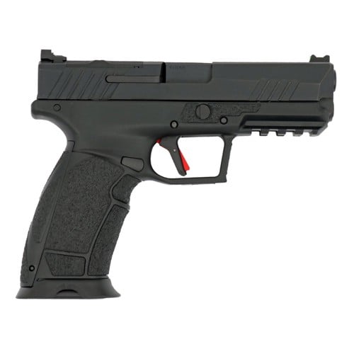 TISAS PX-9 Duty - CF 9mm 4.1" Black 2 -15rd RMR for sale at KYGUNCO.