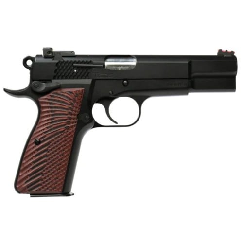 TISAS Regent BR9 Sport 9mm 4.67" QPQ G10 Grips 15rd for sale at KYGUNCO.