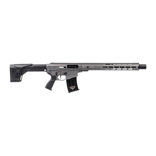 PANZER ARMS AR12 G5 Tactical 12Ga Tactical Grey w/Long Forend for sale at KYGUNCO.