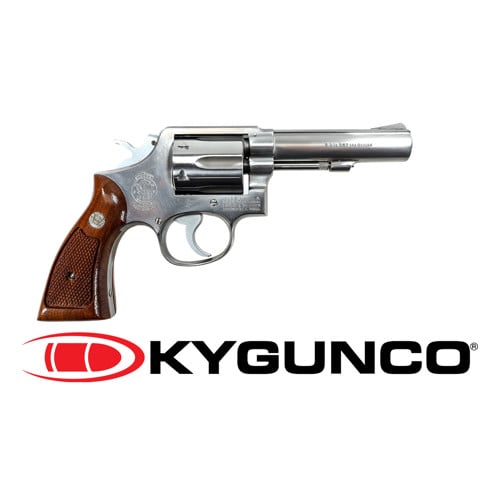 Smith & Wesson 65-1 357 Mag 4" for sale at KYGUNCO.