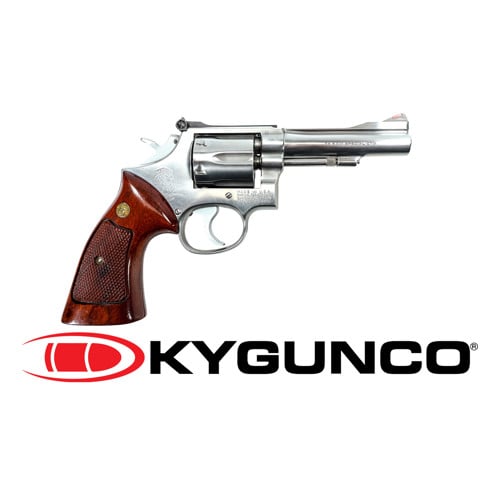 Smith & Wesson 67 No Dash 4" .38 Spl for sale at KYGUNCO.