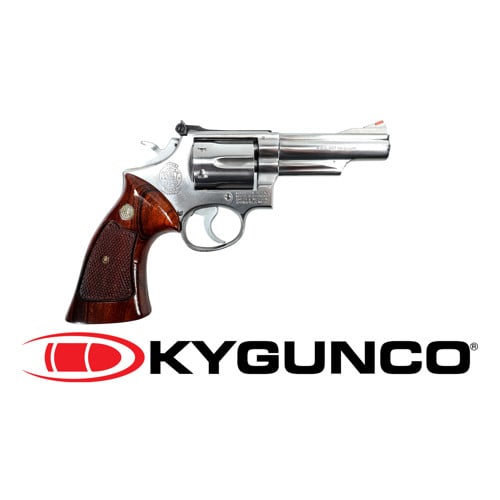 Smith & Wesson 66 No Dash .357 Mag 4" for sale at KYGUNCO.
