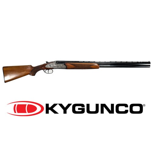 Armi San Marco O/U 12 Ga 27.5" Vent Rib for sale at KYGUNCO.