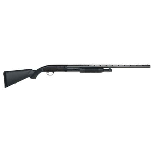 MOSSBERG Maverick 88 12 Gauge 28in Blue 6rd for sale at KYGUNCO.