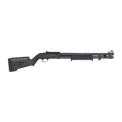MOSSBERG 590A1 12 Gauge 20in Black 8rd for sale at KYGUNCO.