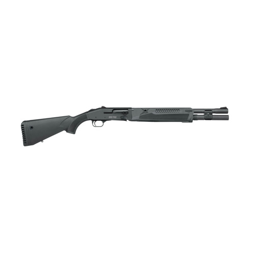 MOSSBERG 940 Security SPX 12Ga 18.5" 7rd BLEM for sale at KYGUNCO.