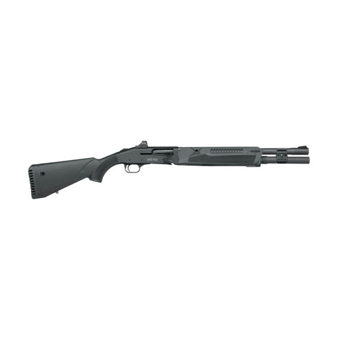 MOSSBERG 940 Security SPX 12Ga 18.5" 7rd BLEM for sale at KYGUNCO.