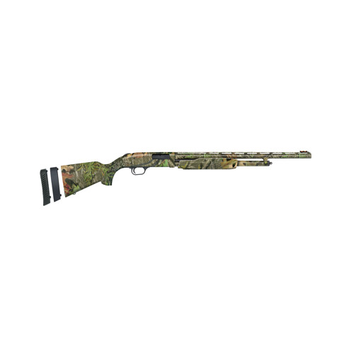 MOSSBERG 500 Compact Super Bantam 20 Gauge 22in Camo 6rd for sale at KYGUNCO.
